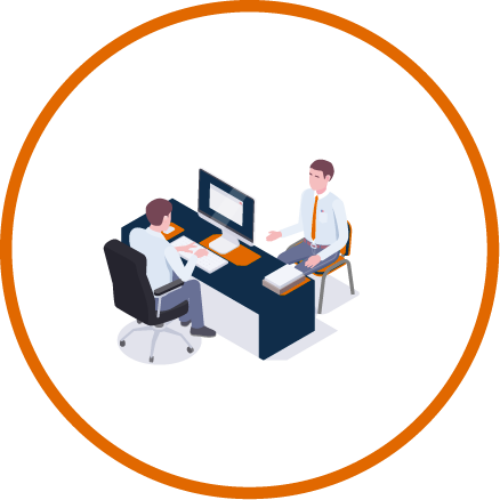 Visa solutions manage your recruitment process